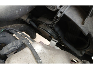 Вентилятор радиатора     253861C160    Hyundai Getz 