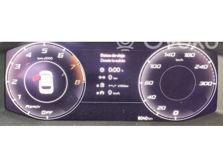 Панель приборов 5FA920790C, 5FA920790C   Cupra Leon       