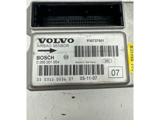 Блок подушек безопасности 30737501, P30737501   Volvo XC90