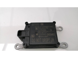 Другие блоки управления / модули