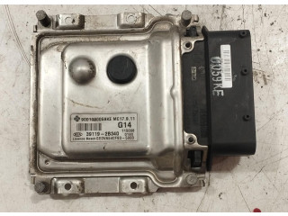 Комплект блоков управления 39119-2B340, 39119-2B340 KIA Ceed