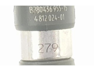 Vstřikovač 13534812024, 4812024 BMW X3M F97