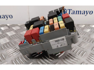 Pojistková skříňka Řídící jednotka BSM 51867698   Fiat Doblo 2012