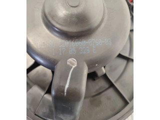 Вентилятор печки    1K1819015   Volkswagen Golf Plus