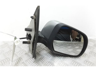 Зеркало электрическое Dacia Dokker 2012 - года