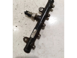 Топливная рампа 9681649580, 0827100982 Volvo V70