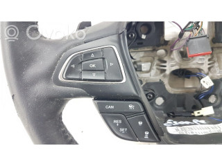 Руль Ford Escape III  2013-2019 года GJ543600DB      