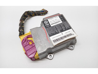 Блок подушек безопасности 5N0959655J, 5N0959655J   Volkswagen PASSAT B6