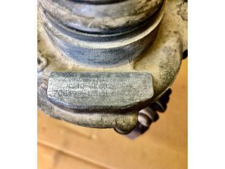 Turbodmychadlo Турбина XS4Q6K682DB Ford Focus 1.8 Dīzelis