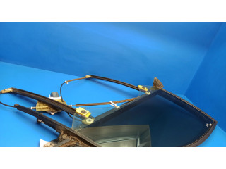 Передний комплект электрического механизма для подъема окна