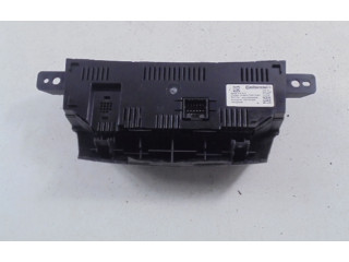 Блок управления климат-контролем 72311AJ230, 72311AJ230   Subaru Outback