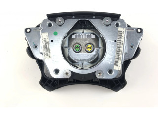 Подушка безопасности водителя A2308600602, A2308600602   Mercedes-Benz SL R230