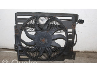 Вентилятор радиатора 6921933, 6921946 BMW 5 E39 2.5