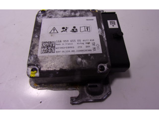Блок подушек безопасности 1EA959655EG, 1EA959655EG Cupra Leon