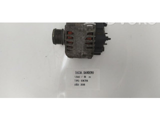 Генератор 231003831R, 209025634 Dacia Sandero 1.5