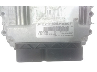 Zpětné zrcátko  Alfa Romeo Giulietta 2013  198A4000  