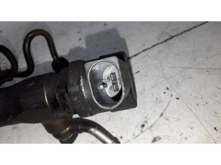 Vstřikovací lišta 0445216008 BMW X5 E53 pro naftový motor 3.0