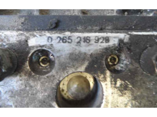 Блок АБС 0265216928   KIA  Sorento  2002 - 2009 года