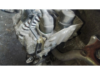 Генератор ahga67, a2tc1391 Honda FR-V 1.8