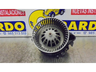 Вентилятор печки       Fiat Punto (188)