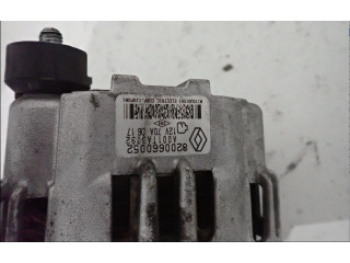 Генератор 7701477694 Dacia Logan I