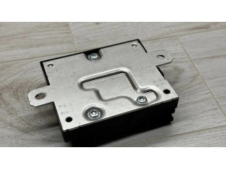 Блок управления топливного насоса