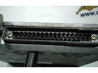 Блок управления двигателя S101700101K, 35605   Peugeot 605