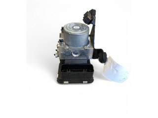 Блок АБС 31680098   Volvo  XC90  2014 -  года