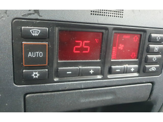 Блок управления климат-контролем 5HB00760804, 8L0820043D   Audi A3 S3 8L