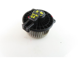 Вентилятор печки    2727000252   Subaru Tribeca