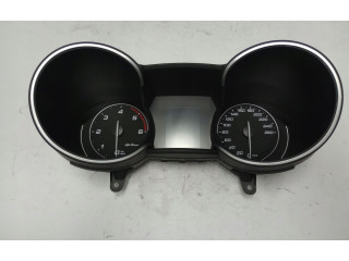 Přístrojová deska  Alfa Romeo Stelvio 2017 50551309, A2C10752803  