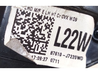 Зеркало электрическое KIA Ceed 2018 - года