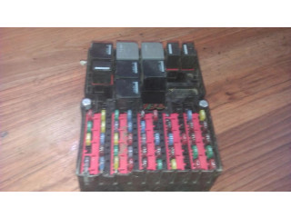 Блок предохранителей  6n1t14401aed, 6n1t-14401-aed   Ford Fusion    