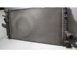 Радиатор охлаждающей жидкости