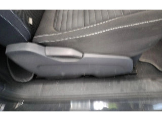 Подушка безопасности в сиденье Sinreferencia   Volkswagen Sharan