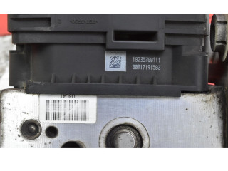 Блок АБС 1S0614517P, 1S0614517P Skoda Citigo 2011 - 2020 года