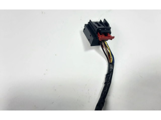 Zámek zadních dveří Audi A4 S4 B9 8W 2016