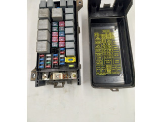 Pojistková skříňka 0K53H66760, L03H KIA Carnival 2006