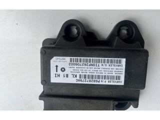Блок подушек безопасности P68287279AC, TI0MF262706002   Jeep Cherokee