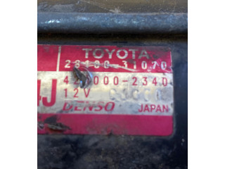 Стартер 2810031070, 4200002340   Lexus GS 300 350 430 450H