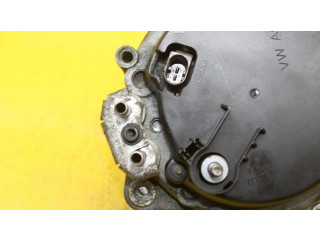 Генератор Volkswagen Phaeton