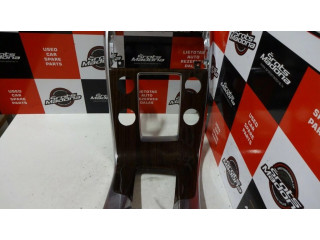 Отделка контроля климата / контроля печки