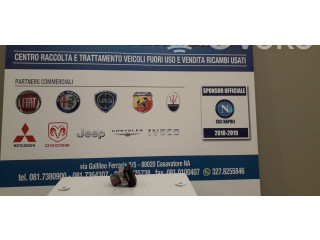 Блок АБС Smart ForFour I 2004 - 2006 года