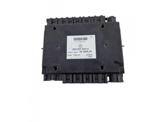 Блок комфорта 3d0937049h, 05066504   Volkswagen Phaeton   