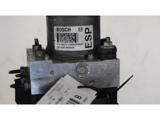 Jednotka ABS Alfa Romeo MiTo 2011