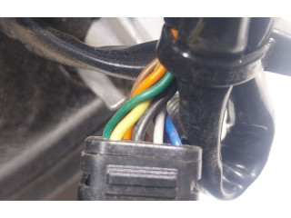 Zpětné zrcátko Ford Transit Custom 2014 2474641