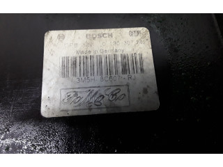 Поршень Электрический вентилятор радиаторов  3M5H8C607RJ  Volvo V50  