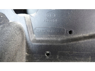 Генератор 40010 Volvo S80