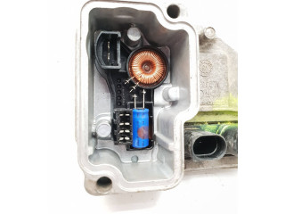 Блок управления редуктора коробки передач (раздатки) 5WP22245-01, 10936401   Volvo XC90