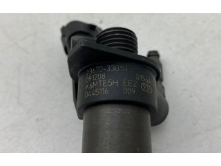 Vstřikovač 0445116009, 062180A038B1 Toyota Urban Cruiser (XP110)